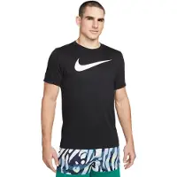 Nike Shirt 'Dri-FIT Park' zwart