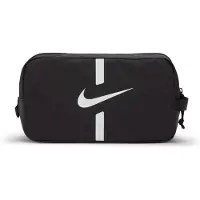 Nike Academy Schoenentas Zwart Wit