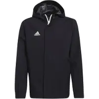 Adidas Sportjas 'Entrada 22' zwart / wit