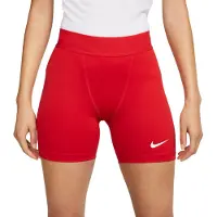 Nike Sportondergoed 'Strike Pro' rood / wit