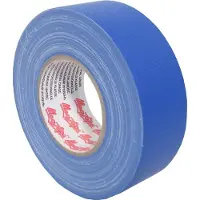 MagTape Chroma 50mm x 50m blauw