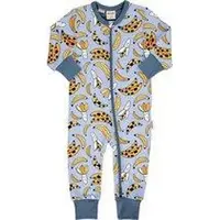 Meyadey Rompersuit LS BANANANA 74/80