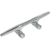 BREG RVS stijl kikkers