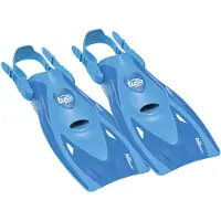 Tusa Sport Zwemvinnen tusa aqua - fin lang