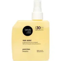 Laouta Sun Mist spray SPF30 - Mastic - 200 ml - 100% natuurlijk!