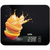 Laica Digitale Weegschaal 15kg