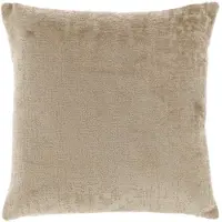 Unique living kussen kyra 45x45cm chateau grey