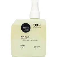 Laouta Sun Mist - Fig - SPF 30 zonneolie - 200ml