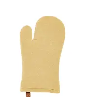 Tiseco Ovenwant Home Studio Havana Ochre Yellow