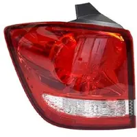 VAN WEZEL 1739931 Achterlicht
