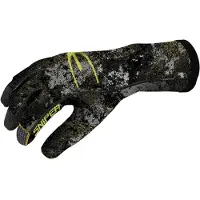 Epsealon Tactical Stealth Sniper 3 Mm Gloves Geel,Zwart,Grijs M