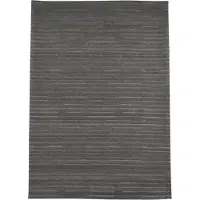 Label51 - Vloerkleed Luxy - Grijs - 300x200x2cm