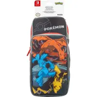 Hori Sac gaming Avontuur Pokemon voor Nintendo Switch - 0810050911511