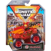 Monster Jam - 1:64 Single Pack - Dragonoid