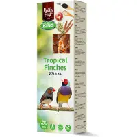 Hobby First 10x King Sticks Exotische Vinken Seed 60 Gr