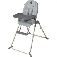 Maxi-Cosi Ava - Kinderstoel - Beyond Grey - Vanaf de geboorte tot 3 jaar oud