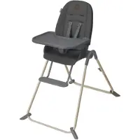 Maxi-Cosi Ava - Kinderstoel - Beyond Graphite - Vanaf de geboorte tot 3 jaar oud