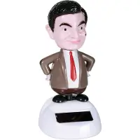 Ootb Solar Mr. Bean