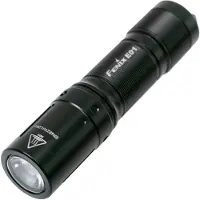Fenix E01 V2.0 LED zaklampje, blauw