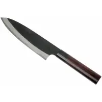 Eden kitchen knives Kanso Aogami koksmes, 20 cm