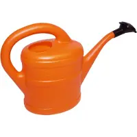 Geli Oranje kleine kinder gieter 1 liter - Gieters