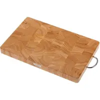 Eden kitchen knives Quality houten snijplank