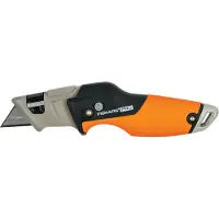 Fiskars CarbonMax vouwmes | 160 mm - 1027224