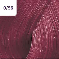 Wella Color Touch 60 ml 0/56 mahagoni-violett Special Mix