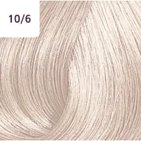Wella - Color Touch Rich Naturals 10/6 - 60 ml