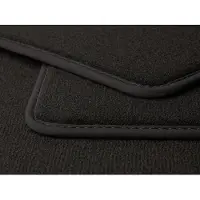 TCP Automatten | Mattenset Skoda Fabia - 2007 - 2008