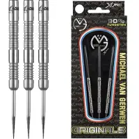 XQ Max Michael van Gerwen 23 GR - 90% Tungsten