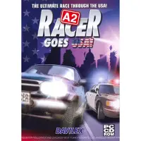 A2 Racer - Goes USA - Windows