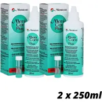Menicare PLUS - lenzenvloeistof | 2x 250ml