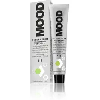 MOOD Color Cream 5.87 Light Pearl Brown Chestnut 100ml