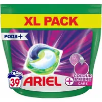 Ariel All-in-1 Pods Wasmiddelcapsules Color 39 stuks