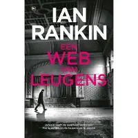 The House of Books Een web van leugens (Paperback)
