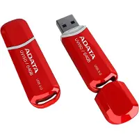 ADATA DashDrive UV150 - clé USB - 64 Go