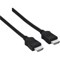 Hama 205000 Hdmi 1.5m Zwart