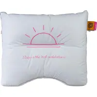 Gilder ZEN kussen Medium | vulling microvezel (Microdown) | vulgewicht 1450 gr. | anti-allergisch | 60x70 cm