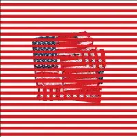 Bigwax Dis Cnt STANDARDS (RED)