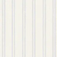 AS-Creation MeisterVliesbehang 7 - Wit - 243614