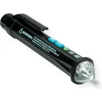Value Contactloze spanningstester met zaklamp