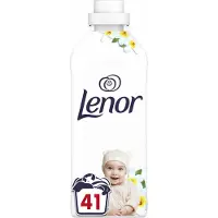 Lenor 8x Lenor Wasverzachter Sensitive 41 Wasbeurten 861 Ml