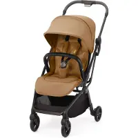 Recaro Lexa Elite Select Buggy - Sweet Curry