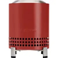 Solo Stove Mesa XL, kleur: Mulberry
