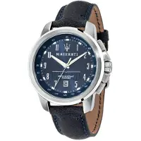 Maserati Horologe R8851121003 Analoog Quartz