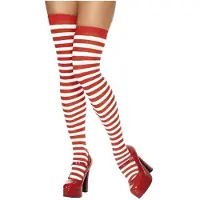 Fever Dressing Up & Costumes | Party Accessories - Opaque Hold-Ups