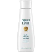 Marlies Möller Cooling Purifying 200ml Shampoo