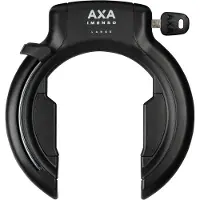 Axa Imenso Large 75 Mm Battery Frameslot Voor Fietsen