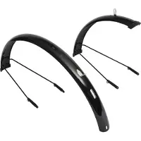 Sks Fender Set - Aluminium - for Ls-Pro 26